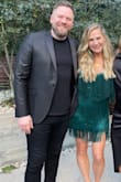 I bought this dress for a wedding. The color was stunning and dress fit perfectly. I will say, there is NO stretch so if you're a bit hippy it might be tight
Also be very careful zipping it up with all the fringe - Danny-J J.
