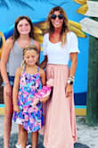 This is a must have for summer or anytime! Wore this on vacation and it was the most comfortable skirt ever - Courtney