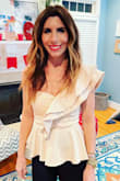 A must have for date night or Christmas party or New Year's Eve. Adorable - Courtney
