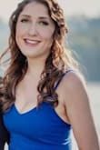 Loved it fit so nicely and loved the blue. - Chelsea T.