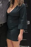 So cute!! It was very comfortable and stylish. The only thing I would change would be to reign in the neckline. I am pretty busty and I was worried about spilling out all night.
Also, I ordered a size L but was sent an XL. Not sure if the correct size would have made a difference or not. - Mandie K.