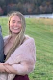 Loved this stole! So warm, soft, and stylish! Perfect for a wedding/event in the colder months! - Katie S.
