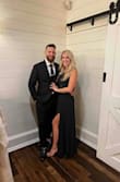 Loved this dress & got so many compliments on it. Nice fit and very comfortable. Highly recommend! - Nicole Z.