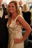 I LOVE this dress! It was perfect! It fit perfectly and it looked so amazing on! I received so many compliments about the dress and how well it looked on me. I was comfortable to wear and I just felt like a princess wearing it! - Elaine C.