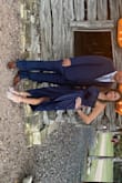 I needed a dress for my cousin's wedding and found Lulus online! Saw this dress and was super nervous about the fit! It came in super fast and was perfect! I've never received so many compliments on a dress! Highly recommended Lulus!! - Christina R.