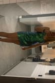 Super comfy and looks great! A perfect length too. - Kaitlin U.