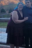 I had been looking for months for a plus-size dress for a wedding and was having no luck and honestly thought I was gonna have to settle for one of the trillion ugly dresses I had already looked at! I saw a plus-size model on TikTok wearing a Lulus dress and decided to check it out and within 10 mins I had this dress in my cart and checking out! This was THE FIRST dress I saw and I knew it was the one! After ordering I started looking at reviews and photos and got super worried because all the photos and reviews were of small normal size women that looked stunning in this dress!! But how was my plus-size body going to look? I was having buyer remorse and was crazy worried. But the day the dress came I excitedly put it on and all the regret was gone, it truly was the perfect dress and perfect fit! This dress looked stunning on me too!!! If you are bigger and worried about how it will look or fit don't worry you will look AMAZING in this dress, I promise! BUY IT NOW!!! - Ashley L.