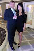 This dress was perfect! It was so comfortable and fit wonderfully! I received lots of compliments on it. - Ashley T.