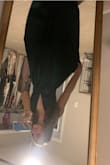 Tried to post a pic but it wouldn't work and us upside down lol I'm a size 2 and the XS is exactly what I want! A little tight but not uncomfortable and I love it. Small def would've been too big - Savannah M.