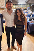 Absolutely loved this dress! I got so many compliments on the dress! I feel it's definitely a staple to have too - Maynard A.