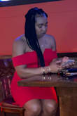 Got so many compliments on this dress!!! - Breanna J.