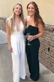 This jumper is amazing! Hugs in all the right places. I received so many compliments when I wore it to a rehearsal dinner! Buy this dress! - Caitlin G.