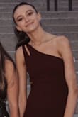 This dress is so simple and elegant.  I loved wearing it! - Keri A.
