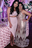 I don't repeat outfits but this one is the exception, I originally bought it for Vegas but since it was pushed I decided to wear it to a sweet sixteen, I thought it would be too sexy, boy was I wrong, you can definitely dress it up or down. - Blanca G.