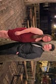 I wore this dress for a semi-formal, and it was good quality and exactly like the picture. I wore the 1X which fit better than the 2X; the 2X was loose at the bust area for me. I have a small bust, and the 1X was great and didn't have any extra room around the bust. The dress is tight, and I had to be mindful of which underwear to use because it could show. I didn't have any problems with the dress except one of the straps would never lay straight and would twist, but it was not very noticeable. Overall, I would recommend this dress, but I would say only order if you're comfortable with it being tight :) - Vivian O.