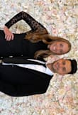 I needed a dress for a winter wedding and this dress couldn't have been more perfect. Great material and so comfortable. Such a perfect dress for winter time - Gracyn H.