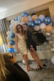 This dress was so cute and comfortable, I loved wearing it! - Tori G.