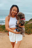 Cute pants. They're so comfortable. Great beach outfit. - Josephine C.