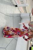 Beautiful long sleeve dress that I wore to my 30ty birthday party. I got so many compliments. - Kelly B.