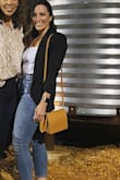LOVE this jacket! So cute & good quality. Highly recommend. - Ali Y.