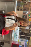 Fits perfect! So classy and comfortable! - Valentina Z.