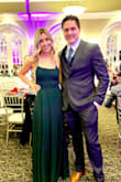 I got many compliments on the dress, but the fit was odd in the bust. It was tough to find a bra that would work with the dress. I pinned in some pads, but it still did not look quite right. All in all, it was good for the price, but not perfect - Julia I.