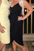 It's so versatile. Classy but cute and fit perfectly. - Nicole M.