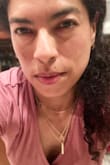 I love this layered necklace. The design's so simple, yet so elegant that can complement a casual look as well as a more dressy one. - Wendy D.