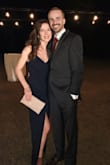 Ordered a S and the material bunched all wrong, so I took a risk and ordered the XS straight to where I was staying for the wedding and it fit perfectly! Classy, well made, and flattering. - Bryce B.