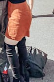 Bought these for some fall outfits and got so many compliments! - Chelsea M.
