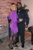 I bought this for a November wedding and it looked amazing. I ordered a medium in purple. I have an athletic build with a curvier bottom. My only struggle is that the sleeves are a bit long but not so long that is was problematic. I absolutely slayed in this dress. - Sieria G.