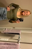 Perfect! Soft and comfortable, fits perfectly. Followed the websites size guide and a Medium fits great! - Heather G.