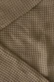 I got an xsmall size but it's too loose on me and it doesn't look good. I'm not happy with it at all. - Pegah T.