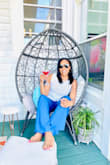 Fits perfectly! Can be worn casually or dressed up. - Lavern G.