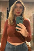 I love this too and want it in every color possible. The material is thicker and way nicer than I was expecting. I'm typically a M in other brands but always size in Lulus and it was perfect! - Liz