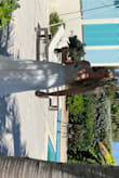 I am so impressed with the quality of this dress. It was perfect for our spontaneous Caribbean wedding and I got so many compliments too. - Kamilla S.