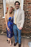 This dress was perfect! Wore it to a wedding and got tons of compliments on the dress! - Jade P.