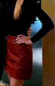 Beautiful skirt! Nice quality, super cute and comfy. Love the pockets. - Sarah M.