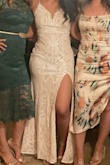 I used it for my civil wedding and I absolutely loved it. - Carolina S.
