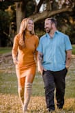 Loved everything about this dress. Bought it for fall pictures and it was perfect. - Kimberly M.