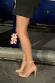 Awesome heels, perfect for a nice night out. 10/10 would recommend. - Jordan T.