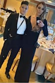 I recently purchased  this dress for a Gala (black tie.) I received so many compliments & the fit was perfect! I will be ordering all of my future formal dresses from here! - Brit P.
