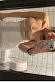 Wow this top! I felt so pretty using it and received so many compliments. It is perfect for a night out and you can easily dress it up or down. One of my favorite items in my closet now! - Laura U.