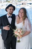 Bought this as my wedding dress and loved it! - Plaza.canizslez@gmil.com P.