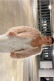 Fit great! Loved this one for our micro wedding and great cost. - Erin M.
