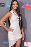 Simple yet elegant looking. My daughter used this dress for her one on one interview with the judges for Ms. Philippines USA held at Pasadena Hilton last Nov. 19,2021 - Cherryl S.