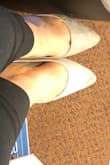 Love these soo much. Comfy. I am usually a 9 or 10 and got the ten fits perfect - Jesse B.