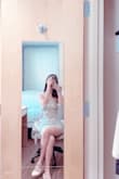 I love the dress and it fits me perfectly! Recommend buying! - Hyejoon K.