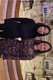 I had a winter wedding ceremony in nyc - this was perfect with tights and boots. Chic and pretty, but appropriate for a Catholic church. Pretty detailing on sleeves and waist made it seem like a much more expensive dress! - Lisa P.