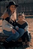 I absolutely love this sweater!!
Cute for matching with your little mini-me. - Betzabeth M.